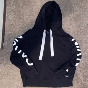 Calvin Klein performance hoodie in Women’s Large